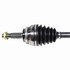 NCV69602 by GSP AUTO PARTS NORTH AMERICA INC - CV AXLE