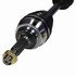 NCV69602 by GSP AUTO PARTS NORTH AMERICA INC - CV AXLE