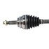 NCV69599 by GSP AUTO PARTS NORTH AMERICA INC - New CV Axle