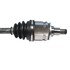 NCV69599 by GSP AUTO PARTS NORTH AMERICA INC - New CV Axle