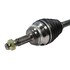 NCV69599 by GSP AUTO PARTS NORTH AMERICA INC - New CV Axle