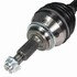 NCV69607 by GSP AUTO PARTS NORTH AMERICA INC - CV AXLE