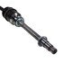 NCV69608 by GSP AUTO PARTS NORTH AMERICA INC - CV Axle Shaft Assembly