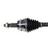 NCV69608 by GSP AUTO PARTS NORTH AMERICA INC - CV Axle Shaft Assembly