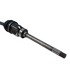 NCV69612 by GSP AUTO PARTS NORTH AMERICA INC - CV DRIVE AXLES