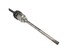 NCV69610 by GSP AUTO PARTS NORTH AMERICA INC - NEW CV AXLE