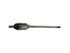 NCV69610 by GSP AUTO PARTS NORTH AMERICA INC - NEW CV AXLE