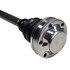 NCV69615 by GSP AUTO PARTS NORTH AMERICA INC - NEW CV AXLE