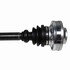 NCV69619 by GSP AUTO PARTS NORTH AMERICA INC - NEW CV AXLE