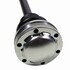 NCV69618 by GSP AUTO PARTS NORTH AMERICA INC - NEW CV AXLE