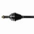 NCV69621 by GSP AUTO PARTS NORTH AMERICA INC - NEW CV AXLE