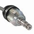 NCV69620 by GSP AUTO PARTS NORTH AMERICA INC - NEW CV AXLE