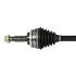 NCV69620 by GSP AUTO PARTS NORTH AMERICA INC - NEW CV AXLE