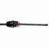 NCV69631 by GSP AUTO PARTS NORTH AMERICA INC - New CV Axle