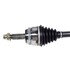 NCV69632 by GSP AUTO PARTS NORTH AMERICA INC - New CV Axle