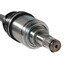 NCV69903 by GSP AUTO PARTS NORTH AMERICA INC - CV DRIVE AXLES