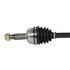 NCV69903 by GSP AUTO PARTS NORTH AMERICA INC - CV DRIVE AXLES