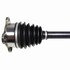 NCV69987 by GSP AUTO PARTS NORTH AMERICA INC - NEW CV AXLE