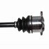 NCV69987 by GSP AUTO PARTS NORTH AMERICA INC - NEW CV AXLE