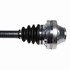 NCV70001 by GSP AUTO PARTS NORTH AMERICA INC - NEW CV AXLE