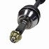 NCV70001 by GSP AUTO PARTS NORTH AMERICA INC - NEW CV AXLE