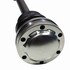 NCV70002 by GSP AUTO PARTS NORTH AMERICA INC - NEW CV AXLE