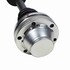 NCV70001 by GSP AUTO PARTS NORTH AMERICA INC - NEW CV AXLE