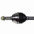 NCV70001 by GSP AUTO PARTS NORTH AMERICA INC - NEW CV AXLE