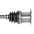 NCV70034 by GSP AUTO PARTS NORTH AMERICA INC - GSP CV Axle