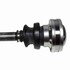 NCV70002 by GSP AUTO PARTS NORTH AMERICA INC - NEW CV AXLE