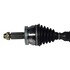 NCV71001K by GSP AUTO PARTS NORTH AMERICA INC - New CV Axle