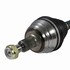 NCV72001 by GSP AUTO PARTS NORTH AMERICA INC - NEW CV AXLE