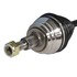 NCV72010 by GSP AUTO PARTS NORTH AMERICA INC - CV AXLE