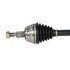 NCV72010 by GSP AUTO PARTS NORTH AMERICA INC - CV AXLE