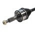 NCV72013 by GSP AUTO PARTS NORTH AMERICA INC - NEW CV AXLE