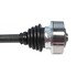 NCV72016 by GSP AUTO PARTS NORTH AMERICA INC - CV AXLE