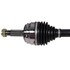 NCV72017 by GSP AUTO PARTS NORTH AMERICA INC - CV AXLE