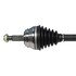 NCV72016 by GSP AUTO PARTS NORTH AMERICA INC - CV AXLE