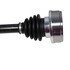 NCV72017 by GSP AUTO PARTS NORTH AMERICA INC - CV AXLE