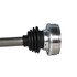 NCV72019 by GSP AUTO PARTS NORTH AMERICA INC - NEW CV AXLE