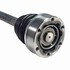 NCV72024 by GSP AUTO PARTS NORTH AMERICA INC - NEW CV Axle