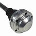 NCV72022 by GSP AUTO PARTS NORTH AMERICA INC - NEW CV Axle