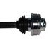 NCV72026 by GSP AUTO PARTS NORTH AMERICA INC - New CV Axle