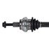 NCV72029 by GSP AUTO PARTS NORTH AMERICA INC - GSP CV Axle