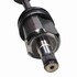 NCV72037 by GSP AUTO PARTS NORTH AMERICA INC - NEW CV AXLE