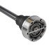 NCV72029 by GSP AUTO PARTS NORTH AMERICA INC - GSP CV Axle