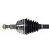 NCV72044 by GSP AUTO PARTS NORTH AMERICA INC - New CV Axle