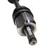 NCV72043 by GSP AUTO PARTS NORTH AMERICA INC - NEW CV AXLE