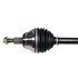 NCV72043 by GSP AUTO PARTS NORTH AMERICA INC - NEW CV AXLE