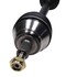 NCV72043 by GSP AUTO PARTS NORTH AMERICA INC - NEW CV AXLE